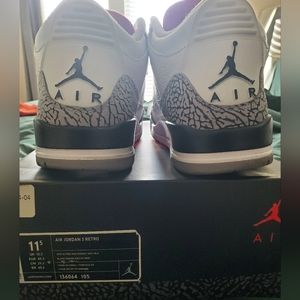 Air Jordan 3